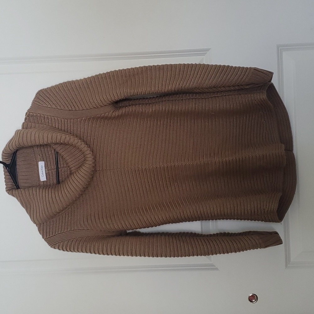 Calvin Klein sweater